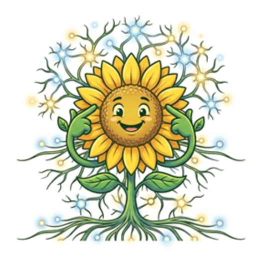 Think Like A Plant